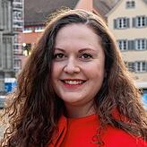 „Niemand kann alleine Politik machen“, sagt die Grünen-Bundestagskandidatin Rosa Buss. Sie will über Parteigrenzen hinaus pragmatisch ...