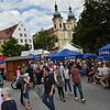 Die Premiere ist im vergangenen Jahr geglückt: Nun soll das Donauquellfest zusammen mit dem Brauereifest eine feste Größe im ...