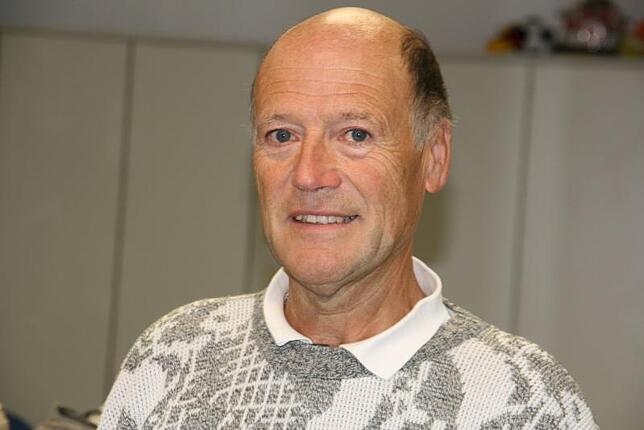 Der 67-jährige Engelbert Sittler war lange Jahre Lehrer für Pflege- und Gesundheitsberufe an der Berufsfachschule in Bad Saulgau. Er ist ...