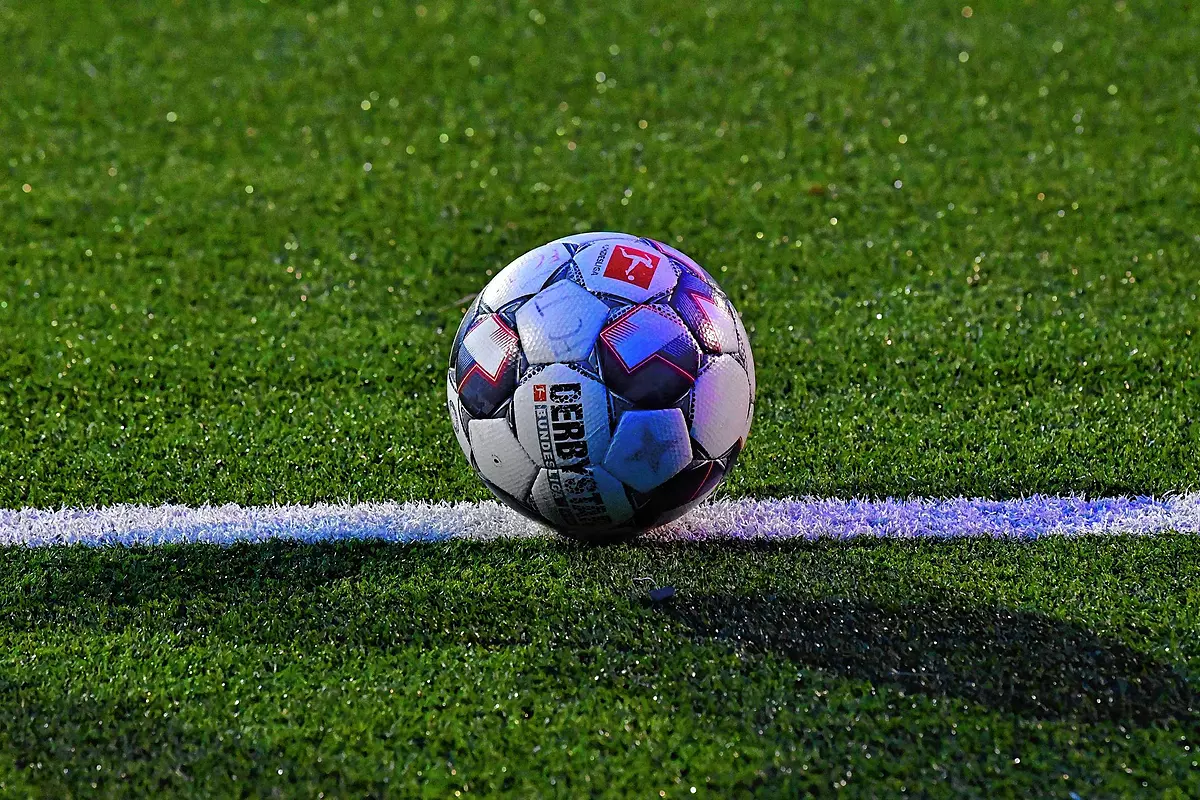 Südbadischer Fußballverband blickt nach Lockdown-Verlängerung nun der ...