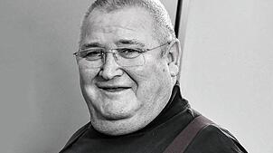 Bild : „Polizeiruf“-Schauspieler Horst Krause ist tot