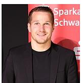 Jürgen Schätzle ist bereits seit 15 Jahren als Spielleiter im Einsatz.