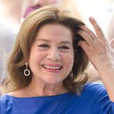 Schauspielerin Hannelore Elsner