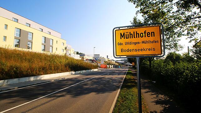 Die Gemeinde hat schon 2013 Tempo 30 nachts für die Ortsdurchfahrten Oberuhldingen und Mühlhofen beschlossen. Auf dem Klageweg hat sich ...