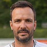 Michael Wasmer, Trainer SV 08 Laufenburg: &bdquo;Wir haben im Sturm wieder Alternativen.&ldquo;