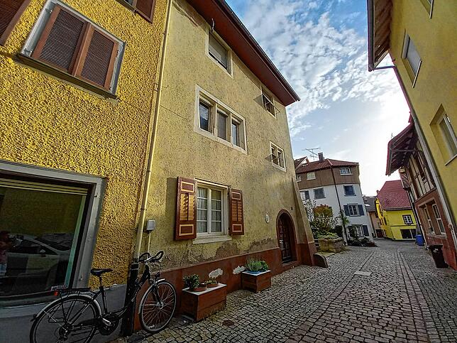 Die hebräische Druckerei in der Priestergasse war eine der ältesten im deutschsprachigen Raum.