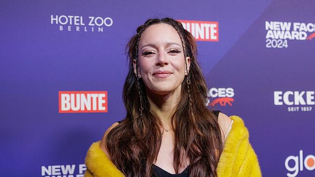 Bild : So geht es für Sängerin Blümchen weiter