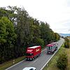 Mit einer Erhöhung des in Dogern nördlich an der B 34 verlaufenden Erdwalls könnte eine Verbesserung im Lärmschutzbereich erreicht werden.
