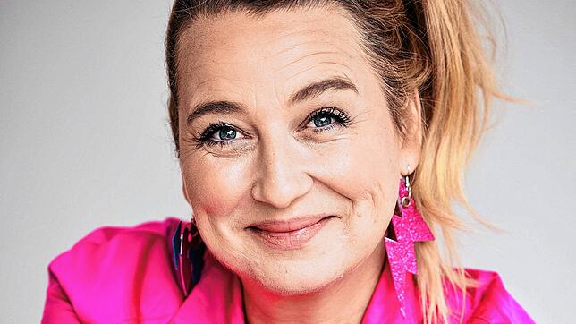 Kabarettistin Constanze Lindner kommt mit ihrem Programm nach Singen.