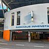 Im Parkhaus in der Innenstadt können Stockacher und Auswärtige eine Stunde lang kostenlos parken. Ermöglicht wird das durch die ...