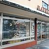 Im Dorfcafé soll es ab April kostenlose Corona-Tests für alle geben.