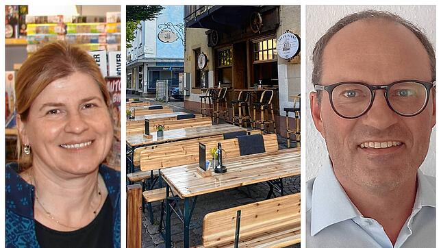Zoff gibt es im Donaueschinger Gemeinderat zwischen Karin Stocker-Werb und Bürgermeister Severin Graf. Grund des Anstoßes ist die ...