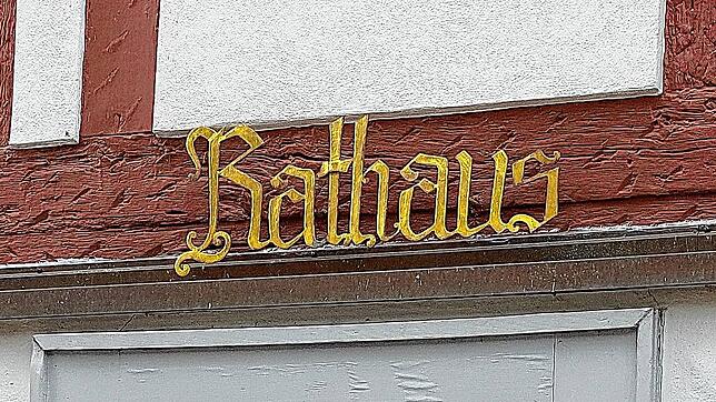 Im Kaltbrunner Rathaus haben die Grünen auf Anhieb zwei von sechs Sitzen im Ortschaftsrat.