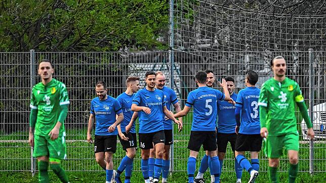 Bild : SG Mettingen/Krenkingen setzt sich mit 4:2 beim SV Herten durch – und wir haben Fotos!