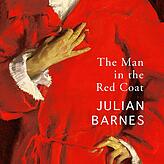 Julian Barnes: Der Mann im roten Rock. KiWi, 304 Seiten, 24 Euro.