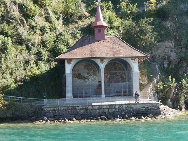 Bild 4: Die schönsten Bilder der SÜDKURIER-Reise ins Tessin