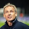 Sorgt in Berlin immer noch für Schlagzeilen: Ex-Coach Jürgen Klinsmann.