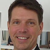 Vorstandssprecher Robert Kling hat die neue Crowdfunding-Plattform der Volksbank Albstadt vorgestellt.