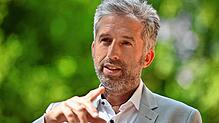 Bild : VS Forum: Boris Palmer kommt am 13. November