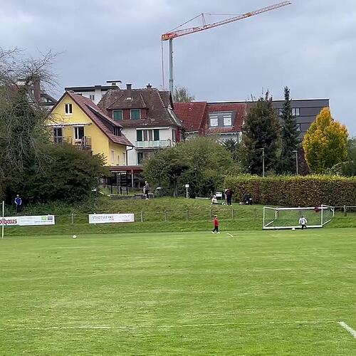 2:2 96. Min Tim Stolz