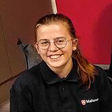 Theresa Wagner