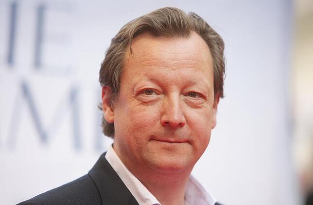 Matthias Brandt