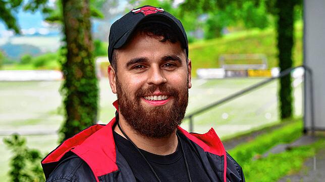 Der FC Erzingen hat einen neuen sportlichen Leiter der Jugendabteilung. Francesco will den Verein in dieser Hinsicht wieder nach vorne ...