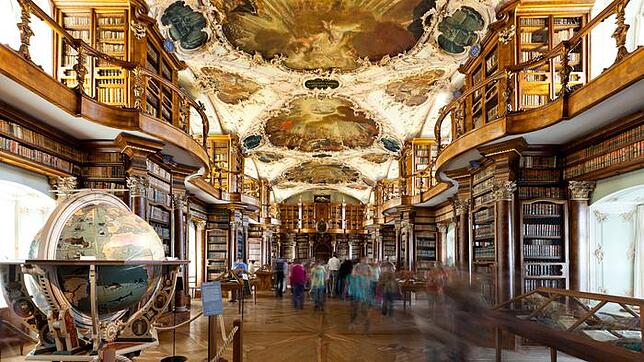 Bild : UNESCO Weltkulturerbe