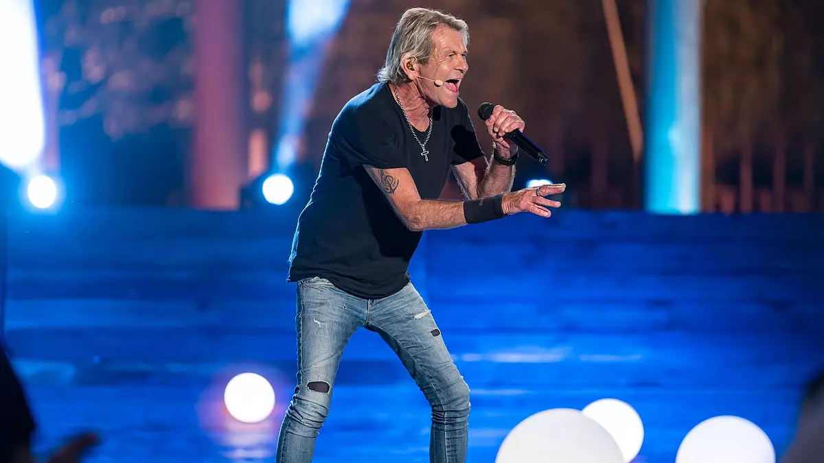 Newsticker: „Sing meinen Schlager“ mit Matthias Reim! | SÜDKURIER