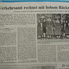 Viel Beifall und Bewunderung erntete vor 25 Jahren der St. Georgener Trachtenverein, die Trachtenkapelle aus Buchenberg und ein Teil der ...