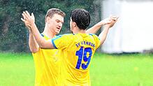 Bild : SG Lottstetten/Altenburg besiegt den FC Schlüchttal II mit 3:1 – und wir haben Fotos!