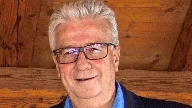 Martin Benz (61) ist seit 31 Jahren Bürgermeister der Gemeinde Hohentengen und wird für eine fünfte Amtsperiode nicht mehr kandidieren. ...