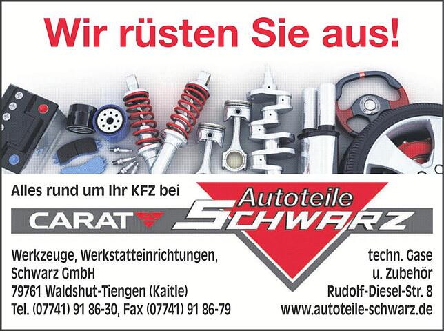 Bild 1: Auto-Cross in Albbruck-Schachen: Das große Rangeln um Punkte