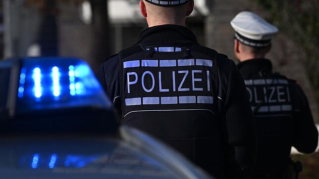 Der Mann war im Besitz mehrerer Schreckschusswaffen. (Symbolbild)