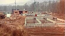 In einer gut zweijährigen Bauzeit von 1977 bis 1979 entstand in Achdorf an der Wutach die gesamtstädtische Kläranlage, die ihren Nutzen ...