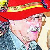 2016: Hubert  Bernnat