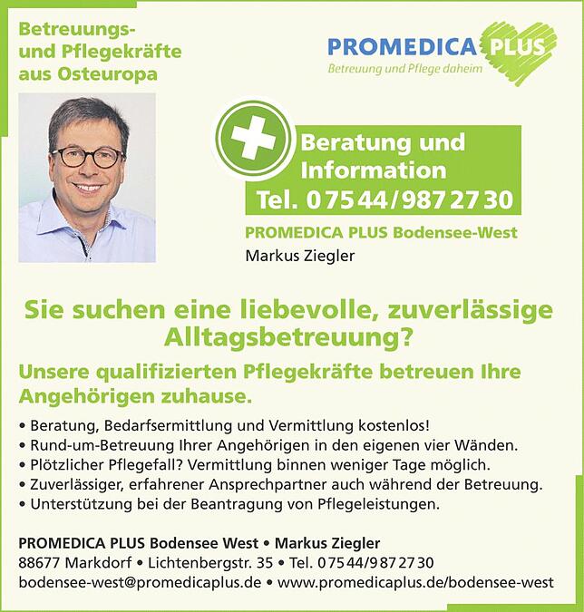 Bild 3: Gesundheitstage Friedrichshafen: Medizin zum Anfassen, Testen und Erleben