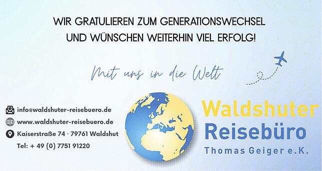 Bild 5: Ofenbau Geiger Grießen Generationenwechsel: Ein Betrieb mit langer Tradition