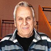 Rolf Rudolf