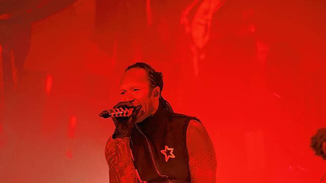 Bild : The Prodigy live beim Southside Festival 2025 – fulminanter Abschluss in atemberaubenden Bildern