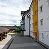 Die Löffinger Baugenossenschaft bietet modernen, bezahlbaren Wohnraum, dazu noch barrierefrei oder zumindest barrierearm, wie hier in ...