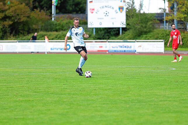 Bild 29: FSV Rheinfelden gewinnt Derby beim FC Tiengen 08 mit 3:2 – und wir haben Fotos!