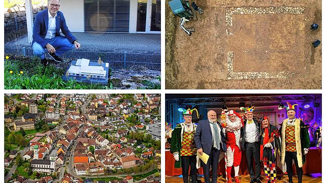 Zahlreiche Themen beschäftigten 2023 die Region. Wer die Lösungen auf alle Fragen im Rätsel kennt, kann einen von 15 Preisen gewinnen.