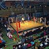 In der Alfons-Schmidmeister-Halle in Wittenhofen herrscht eine Atmosphäre, wie man sie sonst nur aus dem Fernsehen kennt: Eine Show mit ...