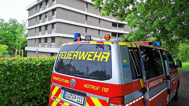 Feuerwehr