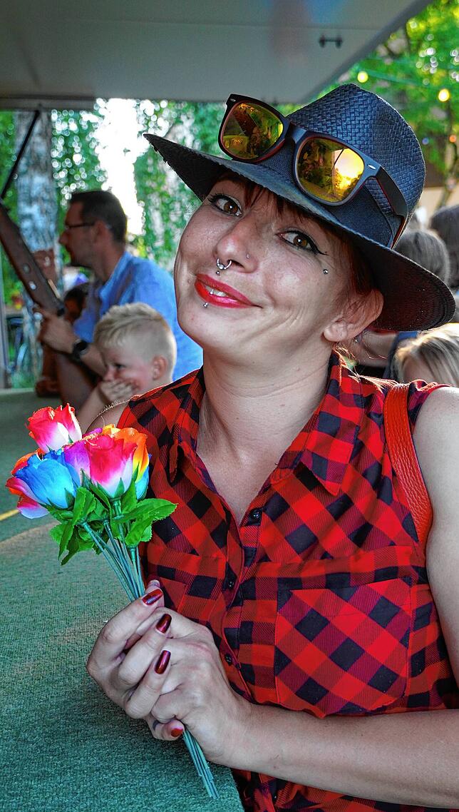 Bild 35: Die schönsten Bilder vom Mostfest-Samstag