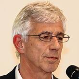 Verwaltungsdezernent Thomas Traber: &bdquo;Ich wünsche Ihnen, dass sie immer wieder gesund von ihren Einsätzen zurückkommen.&ldquo;