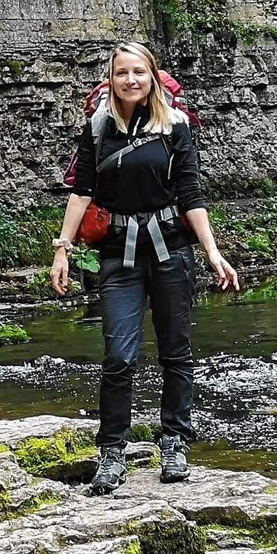 Zwischen Idylle und Horror &ndash; diese Kombination prägt den Fall Scarlett sehr und macht auch den Reiz aus.