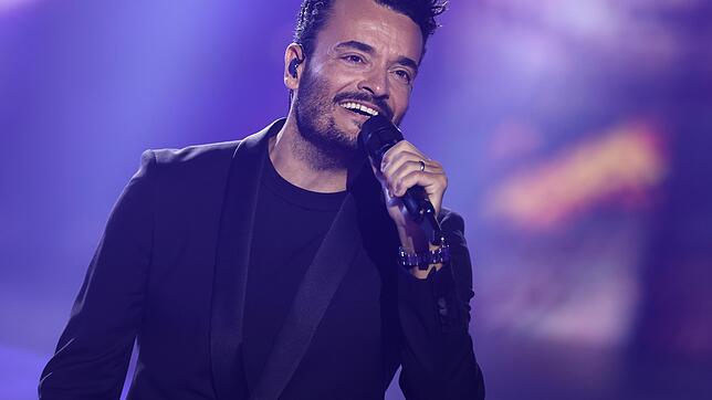 „Die Giovanni Zarrella Show“: Wir liefern Ihnen alle Infos rund um Termin, Gäste, Tickets, Übertragung im Free-TV oder Stream & ...