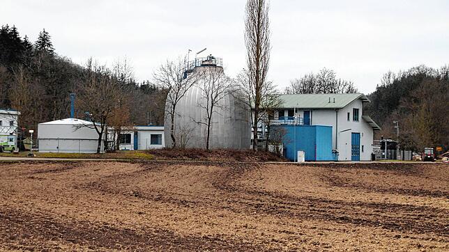 Ein Meilenstein für die Blumberger Stadtentwicklung war die Abwasserbeseitigung mit dem Bau des zentralen Klärwerks in Achdorf. Gegen ...